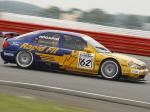 Ford Mondeo BTCC 1996 года